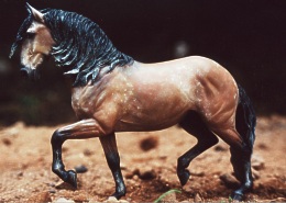 Lusitano